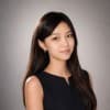 Catherine Wang, VP of Outreach