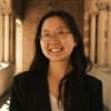 Cheryl Zhang, Co-President