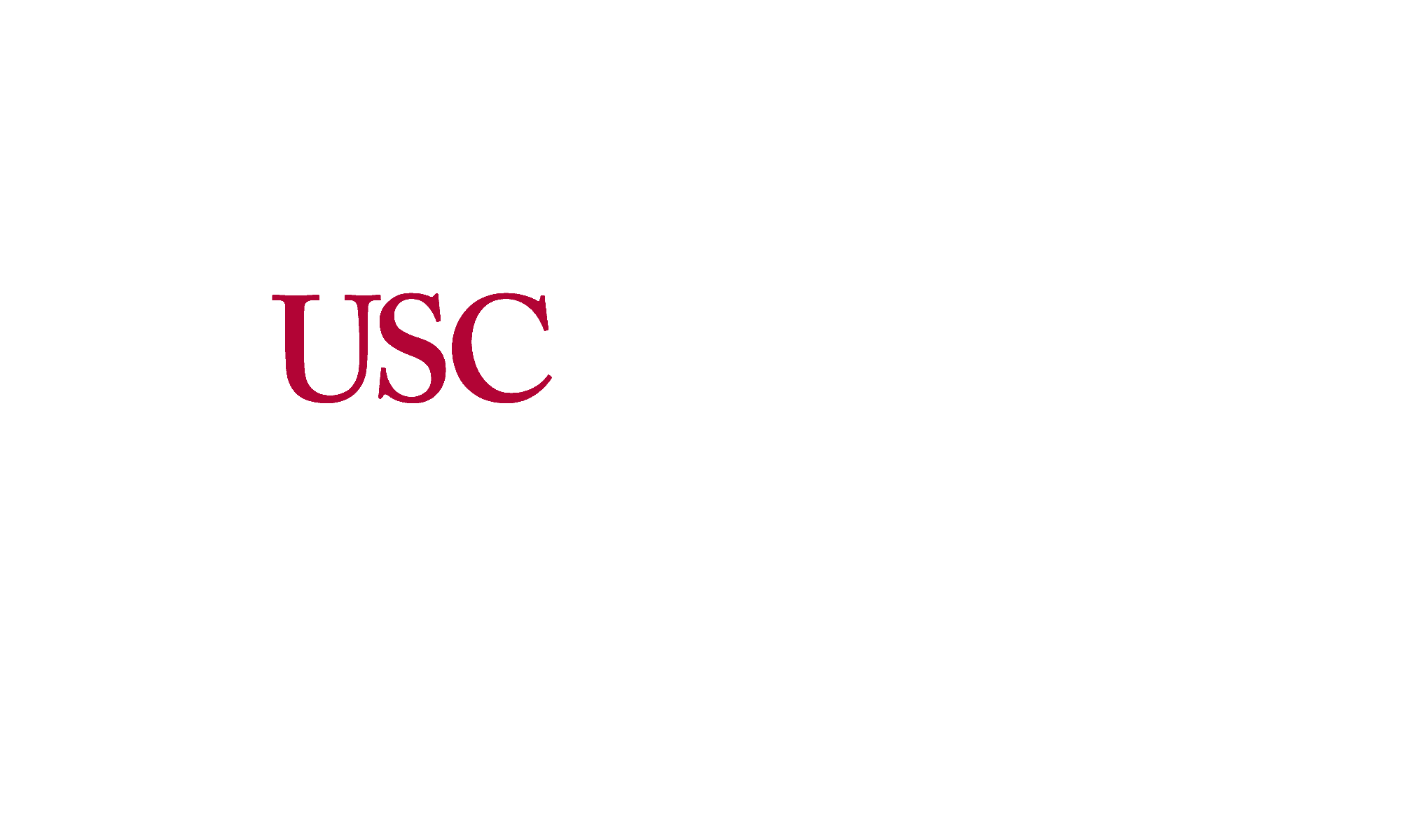 University of Southern California